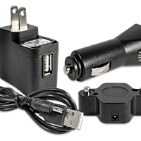 TJB BASTÓN LED TORCH