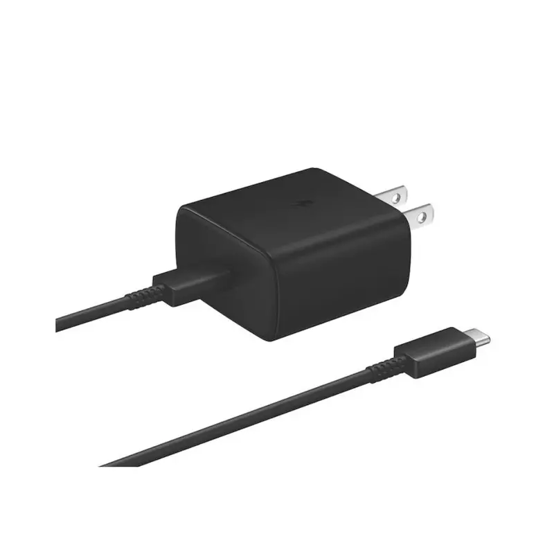 SAMSUNG ULTRA CARGA RAPIDA 45W (5A/1.8M)