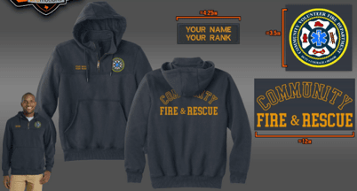 Carhartt Hoodie