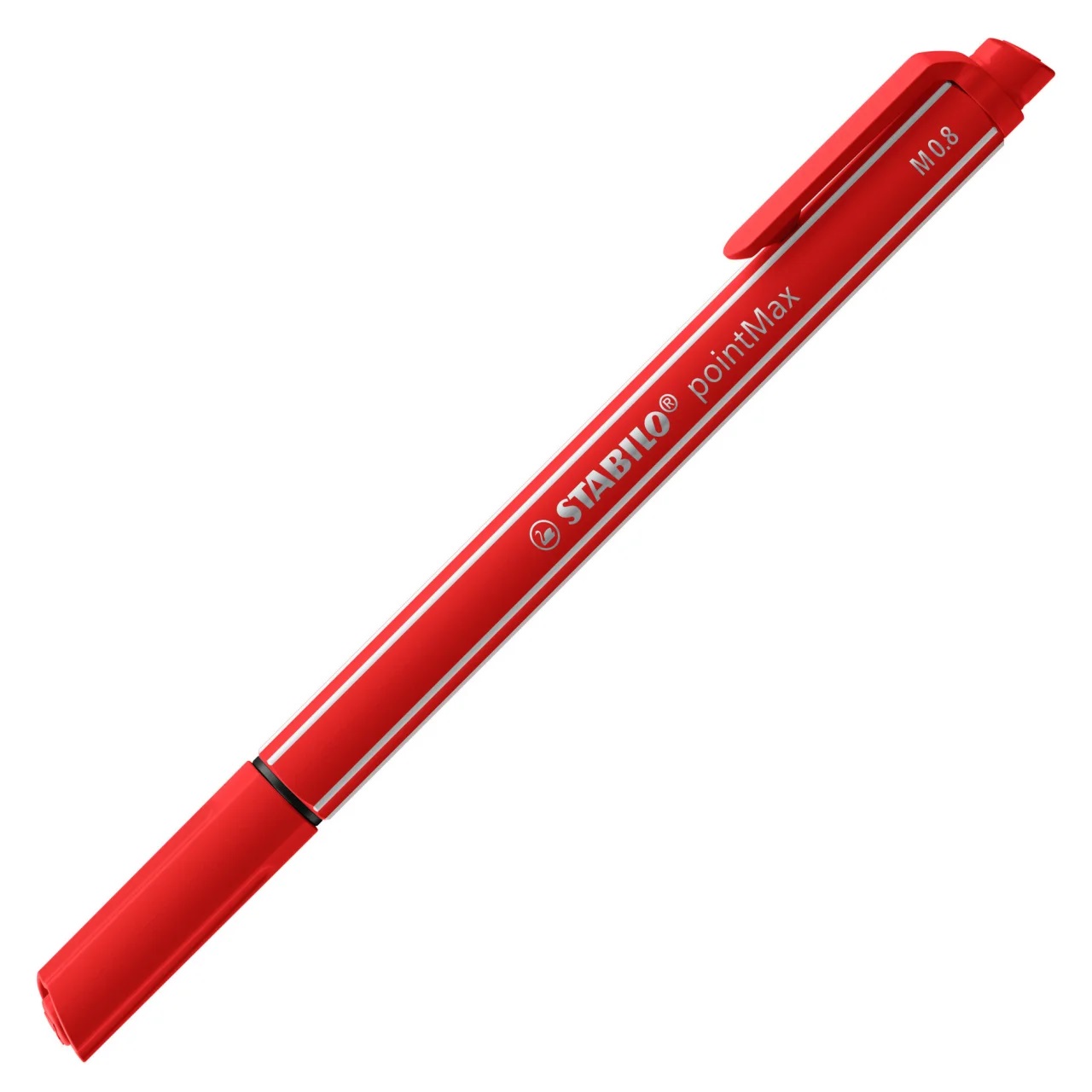 Stabilo PointMax M0.8