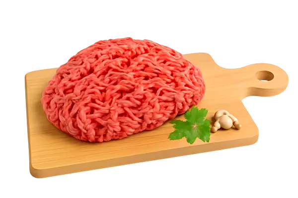 Carne Molida 80/20