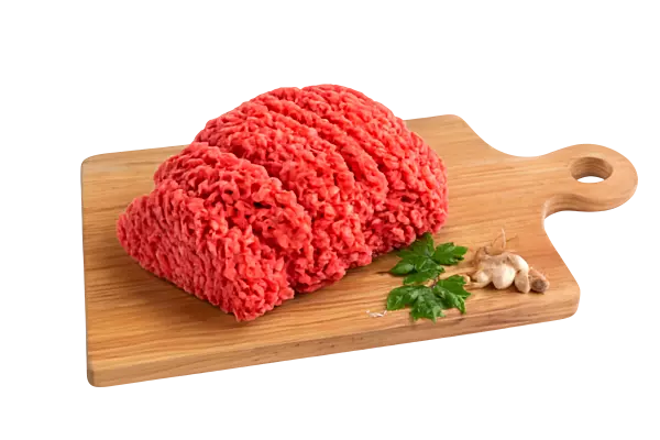 Carne Molida 90/10