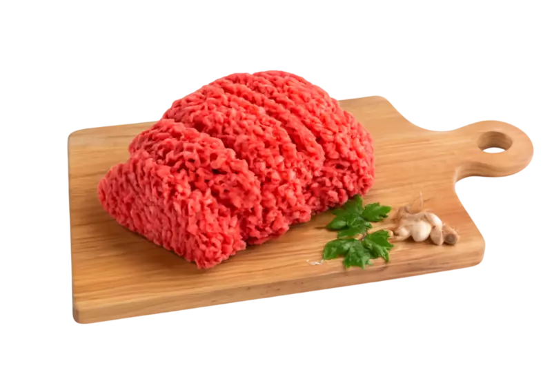 Carne Molida 90/10