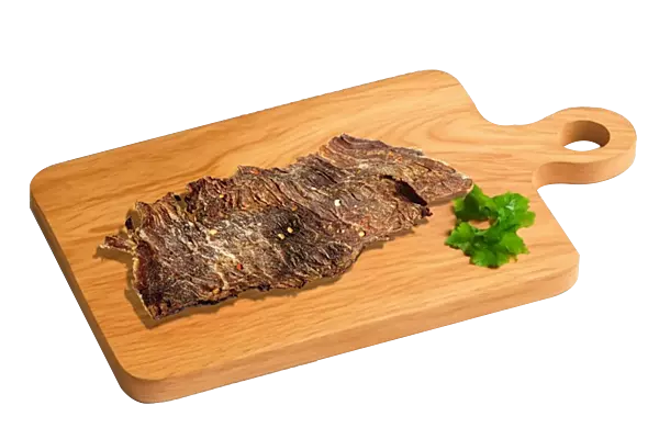 Carne Seca en Trozo 100 grs