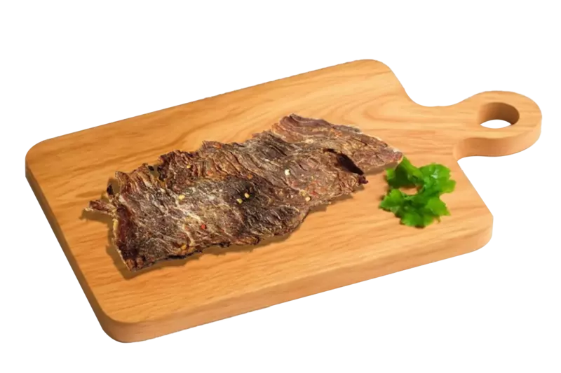 Carne Seca en Trozo 100 grs