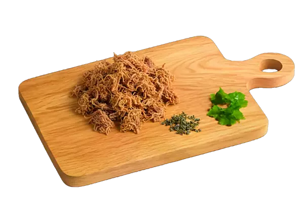 Carne Seca 100 grs