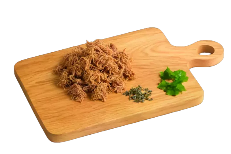 Carne Seca 100 grs