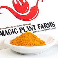 V - Red Carolina Reaper Pepper Powder 1kg. / 2.2lb.