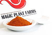 V - Red Carolina Reaper Pepper Powder 1kg. / 2.2lb.