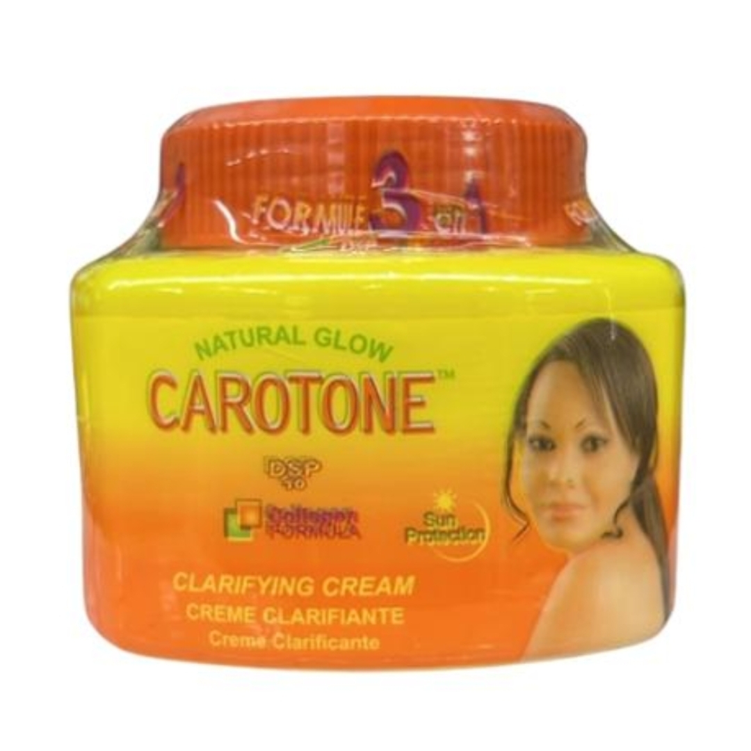 24869   Carotone Clarifying Cream 300ml