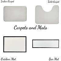 Carpets and Mats