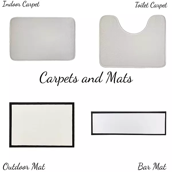 Carpets and Mats