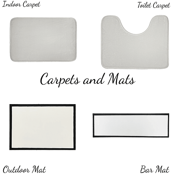 Carpets and Mats