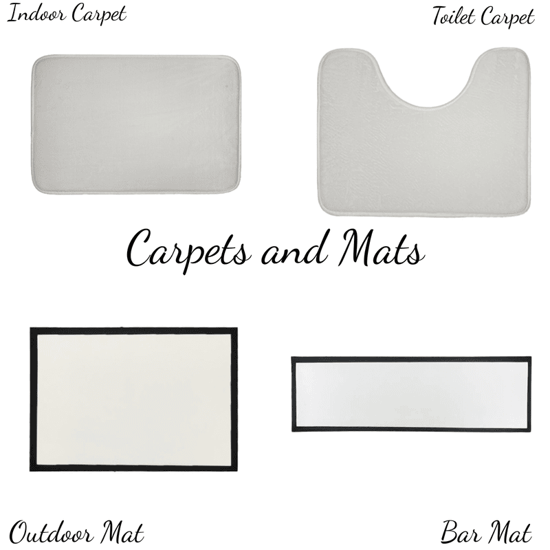 Carpets and Mats
