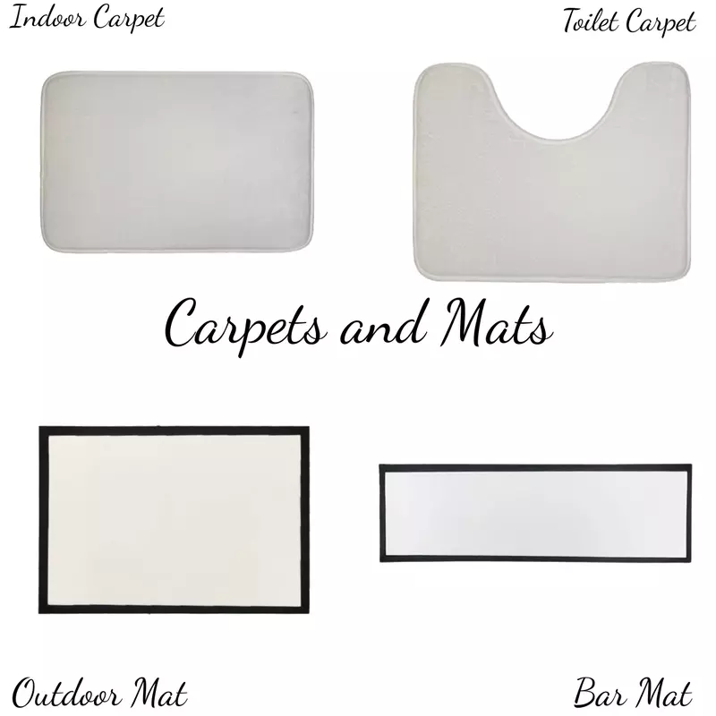 Carpets and Mats