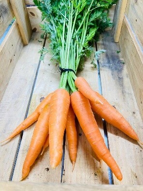 Carrots 1Kg