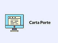 Carta Porte