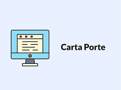 Carta Porte