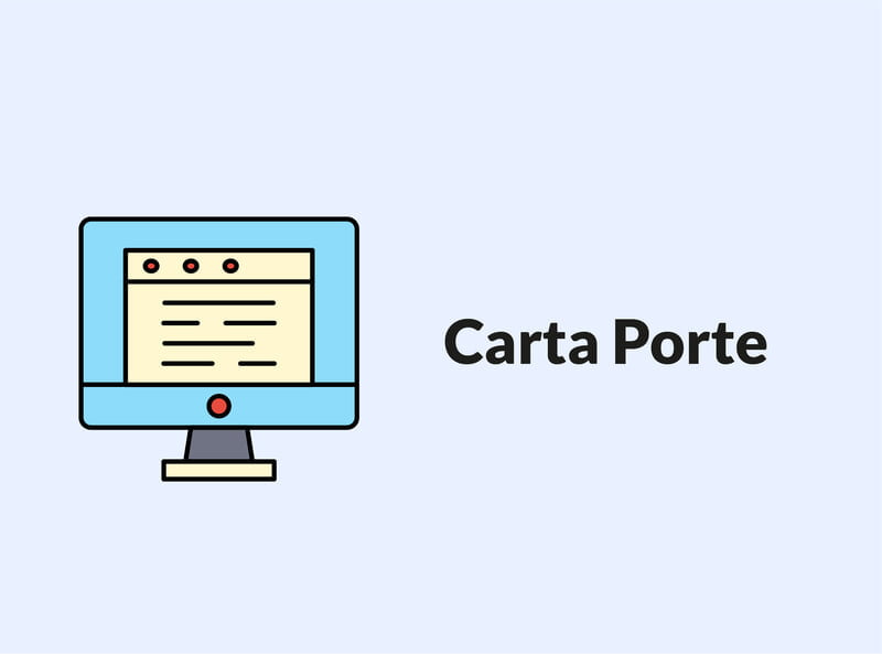 Carta Porte
