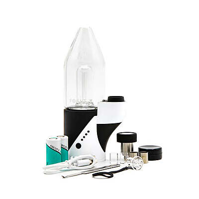 Vaporizador Herbal  Laser edition Carta smart rig BY Focus V- 1 pza