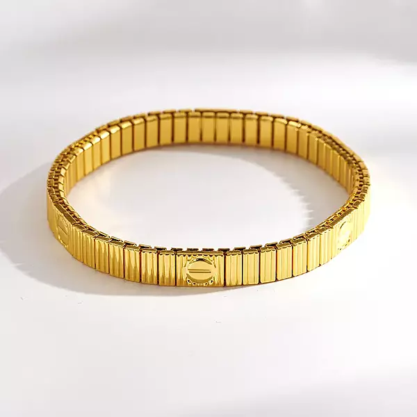 Cartier Love Frexible Bracelet