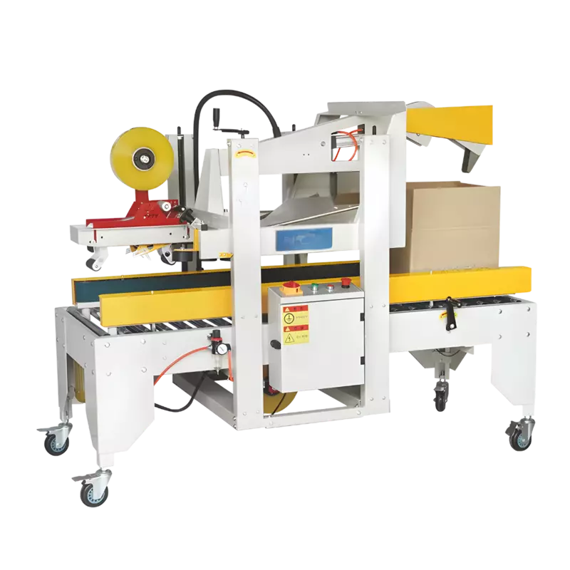 Carton Sealing Machine DPC-50