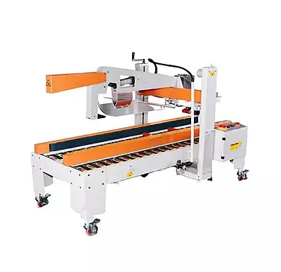 Carton Sealing Machine FJ215