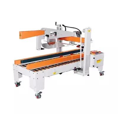 Carton Sealing Machine FJ215