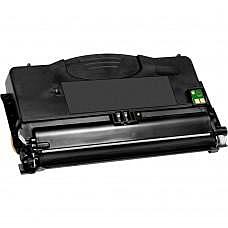Cartouche De Toner Laser Lexmark E120 12015SA Compatible Black