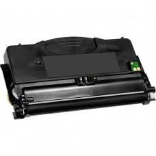 Cartouche De Toner Laser Lexmark E120 12015SA Compatible Black