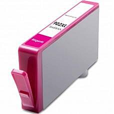 Cartouche Jet D'Encre HP 902 XL Compatible Magenta