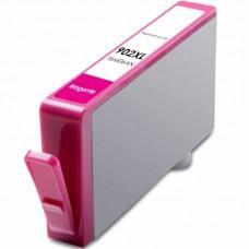 Cartouche Jet D'Encre HP 902 XL Compatible Magenta