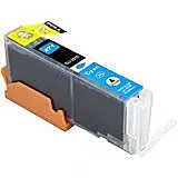 Cartouche Jet d'Encre Canon CLI-271 XL Compatible Cyan