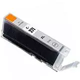 Cartouche Jet d'Encre Canon CLI-271XL Compatible Grey