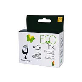 Cartouche Jet d'Encre Canon PG-245XL Compatible Black