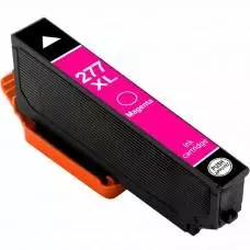 Cartouche Jet d'Encre Epson 277XL Compatible Magenta