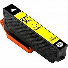 Cartouche Jet d'Encre Epson 277XL Compatible Yellow