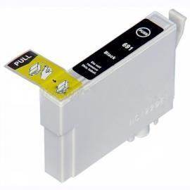 Cartouche Jet d'Encre Epson T0691 Compatible Black