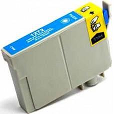 Cartouche Jet d'Encre Epson T127220 Compatible Cyan
