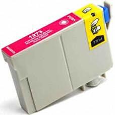 Cartouche Jet d'Encre Epson T127320 Compatible Magenta