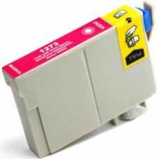 Cartouche Jet d'Encre Epson T127320 Compatible Magenta