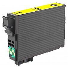 Cartouche Jet d'Encre Epson T212XL420 Compatible Yellow