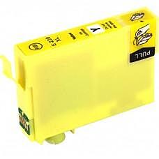 Cartouche Jet d'Encre Epson T220XL420 Compatile Yellow