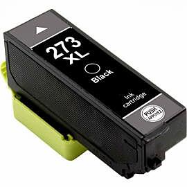 Cartouche Jet d'Encre Epson T273XL020 Compatible Black