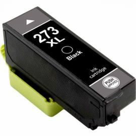 Cartouche Jet d'Encre Epson T273XL020 Compatible Black