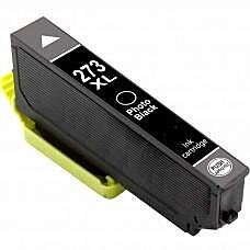 Cartouche Jet d'Encre Epson T273XL120 compatible Photo Black