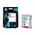 Cartouche Jet d'Encre HP 13 Magenta