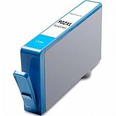 Cartouche Jet d'Encre HP 902 XL Compatible Cyan
