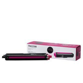 Cartouche Laser Brother TN225M Compatible Magenta