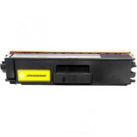 Cartouche Laser Brother TN436Y Compatible Yellow